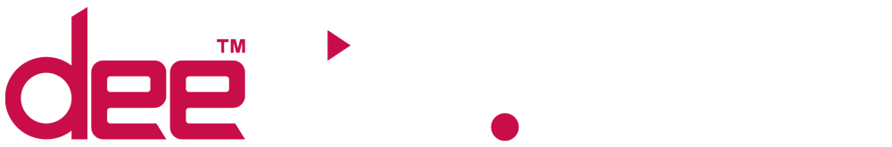 Double Edge Entertainment logo